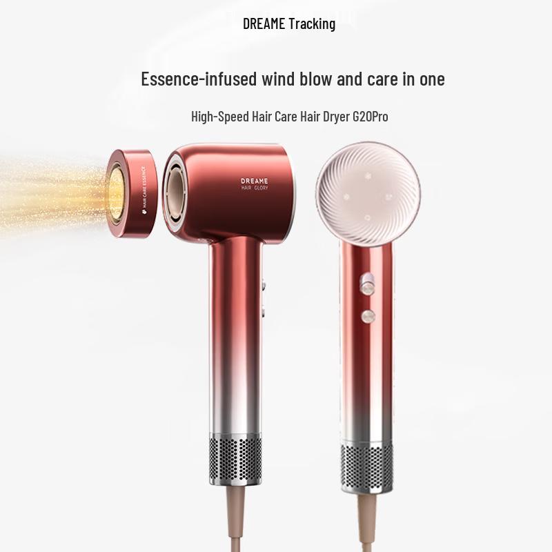 Dreame Shaoguang G20Pro High-Speed Negative Ion Hair Dryer