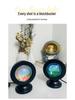 Sunset Glow Atmosphere Projection Light - Night Table Lamp for Living Room & Bedroom