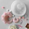 Multipurpose Stylish Silicone Octopus Mold Tool Home Use Fashion Accessory for Chocolate and Cakes Decoration