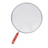 21cm Ölsieb - Feines Sieb für die Küchenölfiltration, zum Frittieren und Kochen
