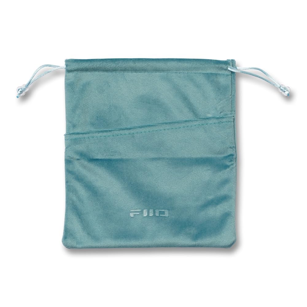 

FIIO DM13 Storage Bag, Blue, FIO-ST-DM13-L [Ships from an authorized Japanese retailer]