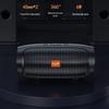 Coolooker Y01 Portable Wireless Bluetooth Speaker CN Plug (adapter Included)