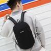 1 ST Damen Sport Reise Mini Rucksack Freizeit Einfach Ultraleicht Reise All-match Reise Rucksack Herren Sport Kleine Tasche