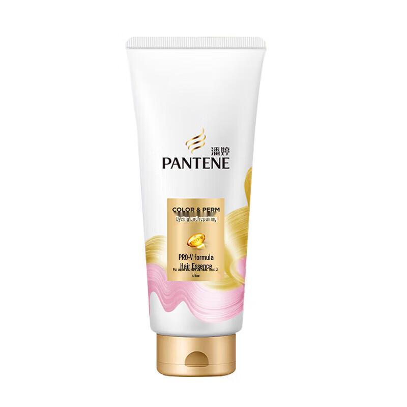 Pantene Conditioner for Dyed & Permed Hair