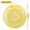 Aisenkai Pet Competition Grade Bite Resistant Dog Flying Disc Toy
