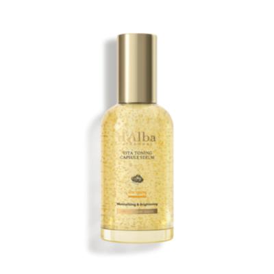 Sérum Capsule Vita Toning 100ml