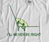 Unisex Funny Mathematics Obtuse T-Shirt Math Tutor Geometry Gifts