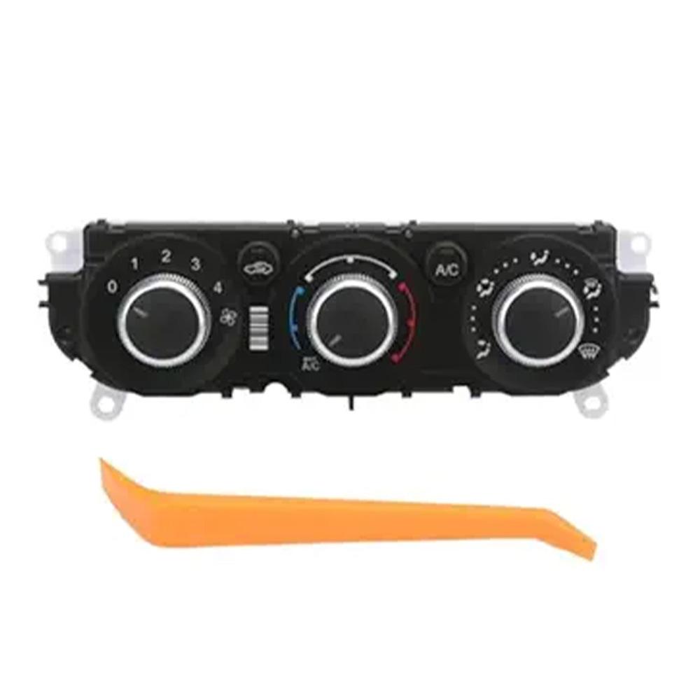 

CM5T-19980-CE Ford Focus EcoSport 12-16 Climate Control Panel 1