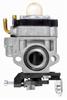 Stiga SB420D Benzine Bosmaaier Carburateur 118801208/0
