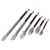 Stainless Steel High-Heat Resistant BBQ and Grilling Tongs - Thick, Anti-Pinch Design for Scalding, Frying, and Handling Meat.