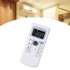 Air Conditioner UYKQ-44 Remote Control For BPACT14H BPACT14HWT BPACT14WT BPACT10 Full Functionality Air Conditioner