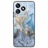 Phone Cover for Oukitel C51 Case Fashion Marble Silicone Soft Bumper for C 51 Oukitel C51 OukitelC51 Back Fundas TPU Coques Bag