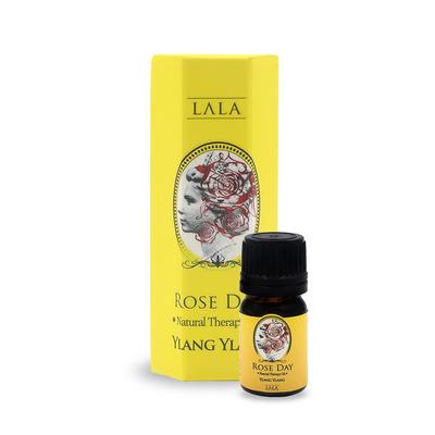Lala Rose Day Ylang Ylang, 5ml, 1 Stück