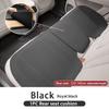 Car Seat Cushion For Tesla Model 3/Y Napa Leather Breathable Four-Season Universal Seat Cover Full-Inclusive Front Rear Seat Pad