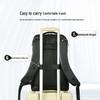 Diplomat Business Travel Laptop Backpack