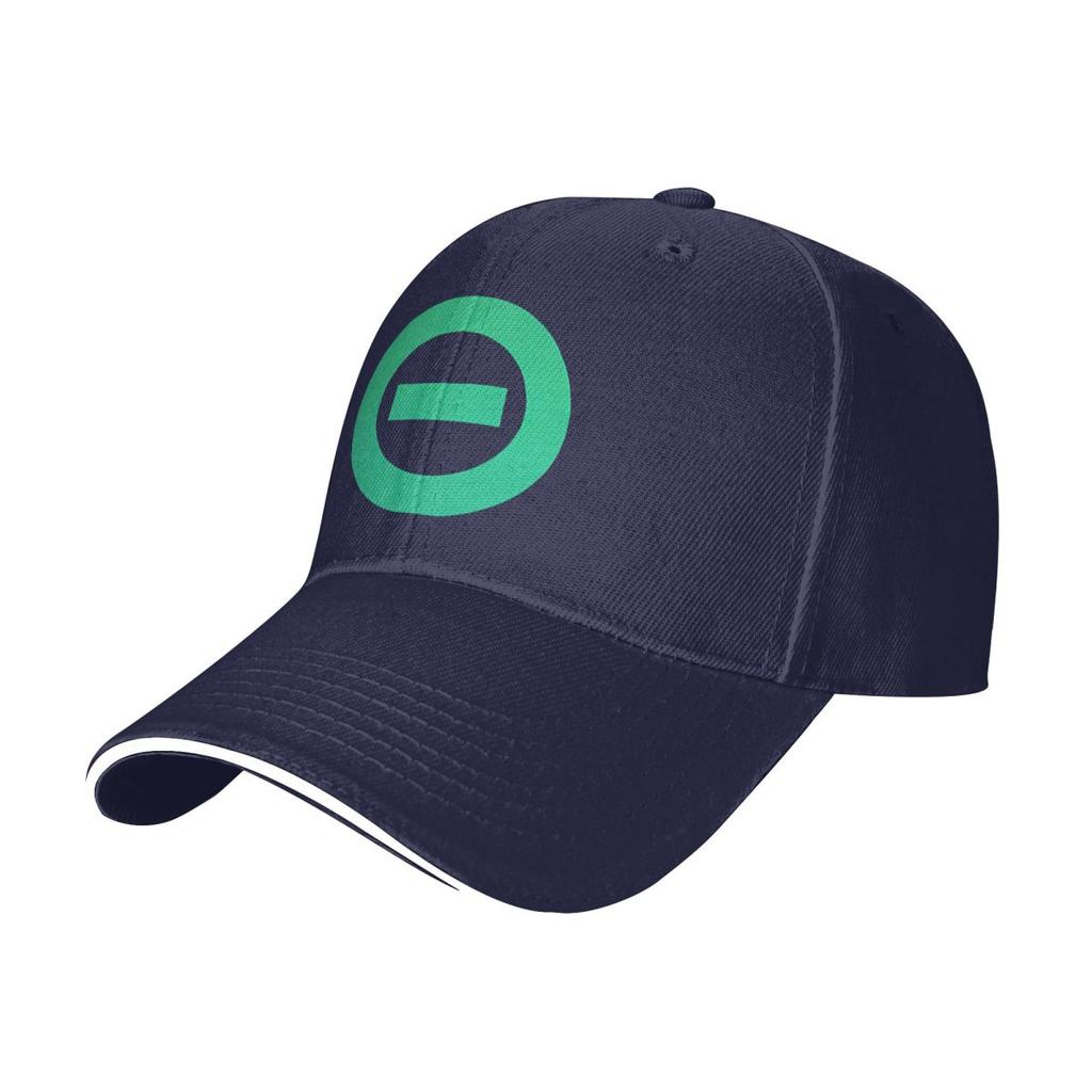 Negative Slow Deep And Hard Breathable Design Summer Hat Cap For Unisex Baseball Cap For Unisex