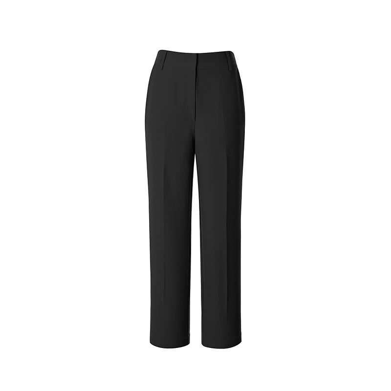 SOUP Straight Fit Long Pants (Sy9Lp36)