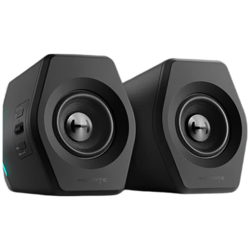 

EDIFIER HECATE G2000 Bluetooth Gaming Speakers (CN version)