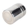 Stainless Steel Kitchen Gadget Seasoning Spice Condiment Bottle Organizer Jar Canister