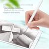 Replaceable Stylus Pen Rotating Capacitive Touch Pencil Professional Touch Screen Pen