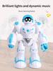 Interaktywny Robot Zabawka Dźwiękowa Dla Dzieci