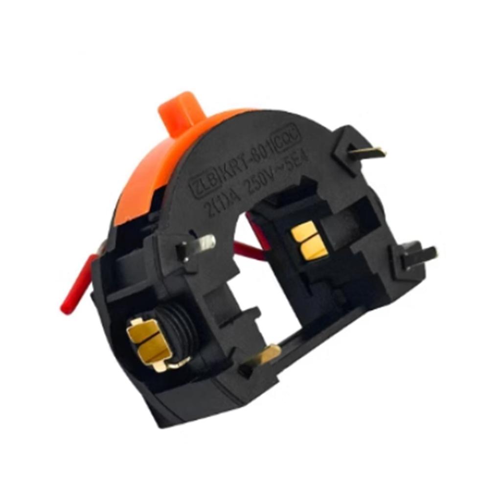 Motor Circuit Isolators Switches Magnetic Terminals Engine Protector Fit for Precise Speed Control and Easy Installation