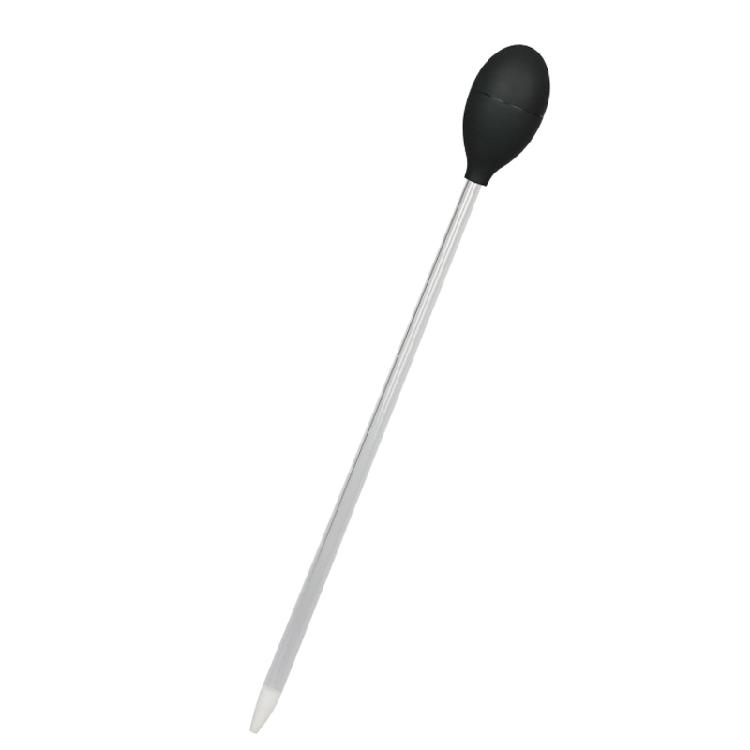 Coral Feeder Long Syringe Tube SPS HPS Feeding Tool Fish Excreta Cleaner