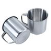 Portable PVC Dormitory Wash Cup