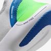 Nike Free Run NN FreeRNNN Tamanho Japão Branco/Tonalidade Platina/Azul Estrela/Preto FB1276-104 24,5cm