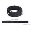 2x Thigh Straps Resistance Belt Adjustable Multifunction Ankle Cuffs Fitness Legs for