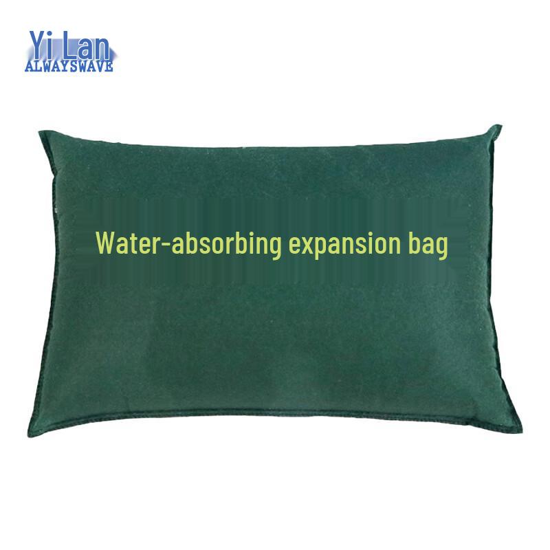 Yilan Self-Inflating Non-Woven Expansion Bag 40x60cm