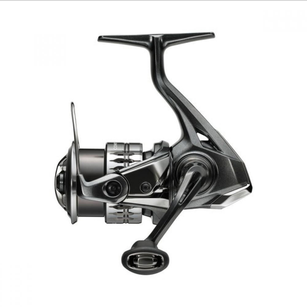 Спиннинговая катушка Shimano 25 Complex Xr C2500f4xg