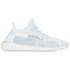 Adidas Sneakersy Yeezy Boost 350 V2 'Cloud White Non Reflective' FW3043