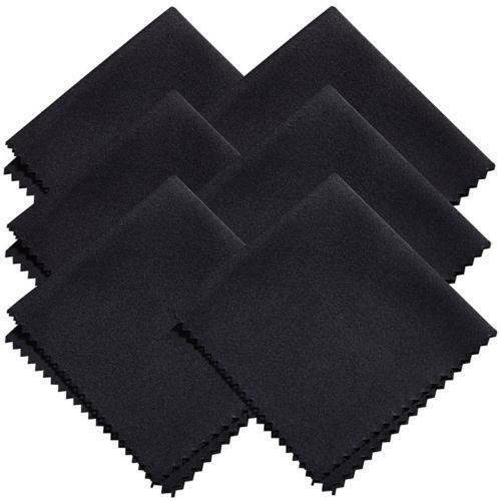 Accessories Microfiber Clean Lens Cloth Clean Glasses Cloth Cleaning Cloths Screen Wipe Cloths