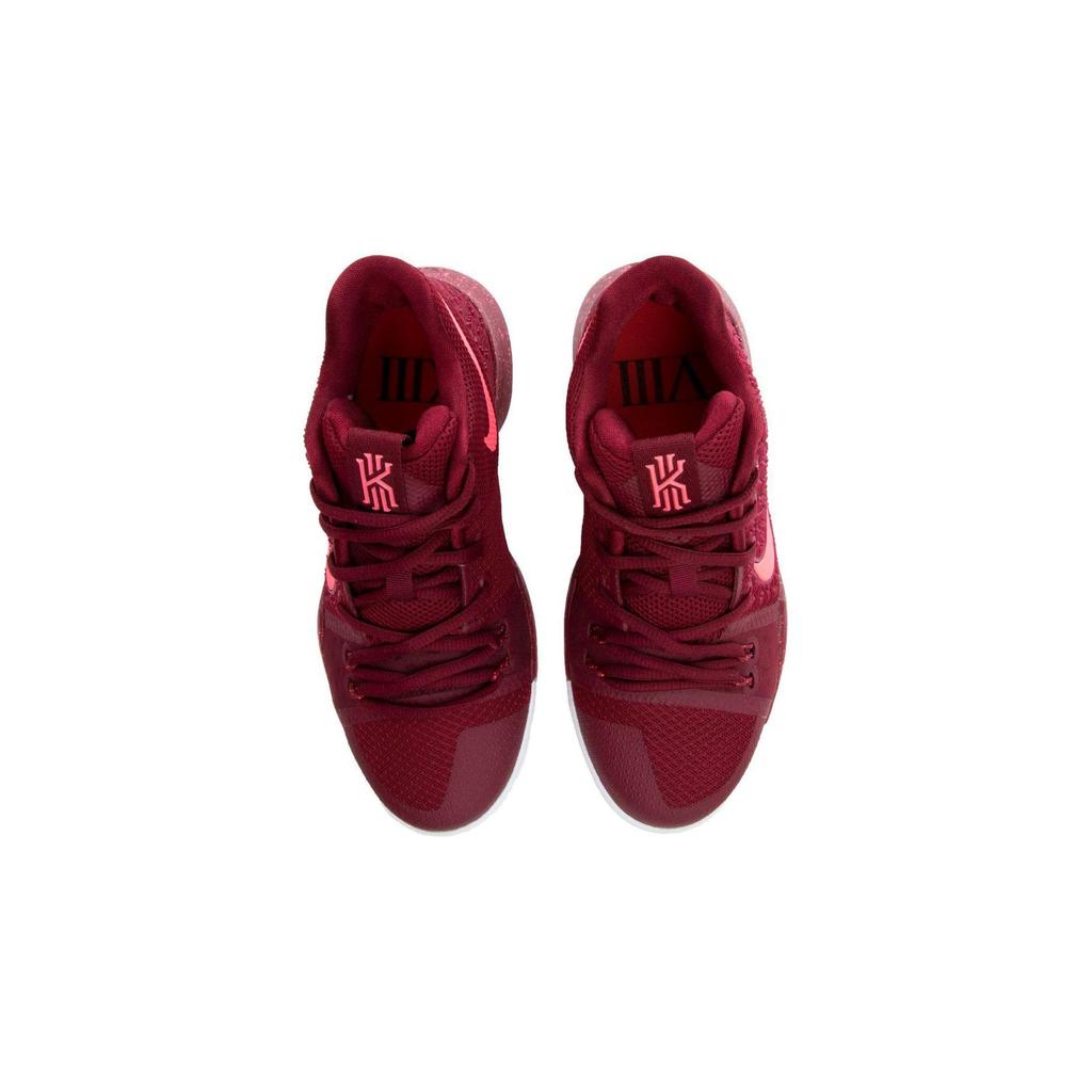 Nike Kyrie 3 Warning TD 859466-681