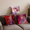 Gasai Y-Yuno Pillow Cover Sofa Cushion Cover Home Room Decoration Children Gift