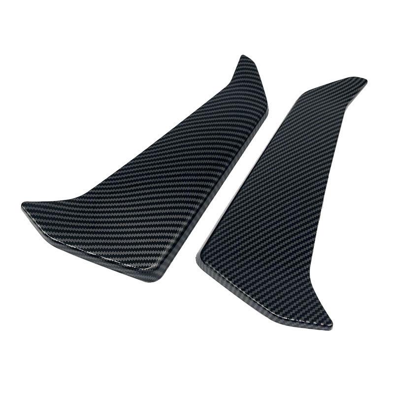 For Yamaha MT-09 2017 2018 2019 2020 ABS Plastic Radiator Side Panels Protector Cover Fairing MT09 MT 09 Motorcycle Accessories