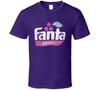 Fanta Grape Fun The Spectacular Now Popular Movie T Shirt