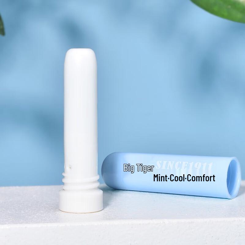 Longhu Peppermint Nasal Soothing Stick