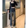 Gonne e pantaloni da donna – Jeans
