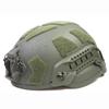 BEPAN Outdoor Semi High Cut Riot Helmet Fiberglass MICH2002 Tactical Helmet SF Wendy Liner