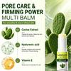 Pore Minimizing Multi Balm-Refine Rough & Uneven Skin Texture-Balance Skin Oil Secretion-Suitable For All Skin Types, 9g