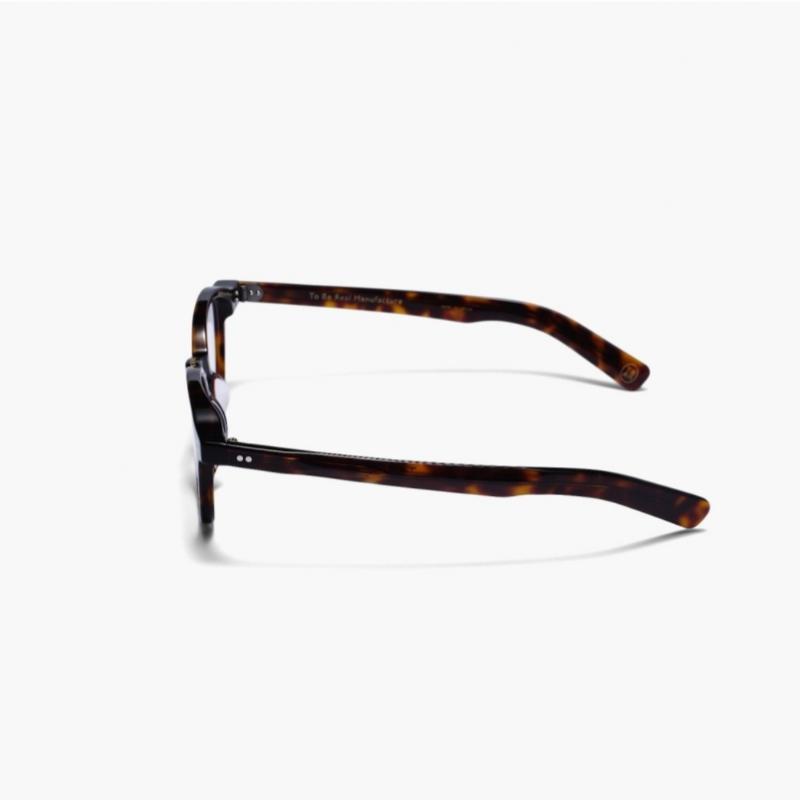 Sf MarkeT Tbrm Type T Eyewear Brown Tbe1m80000a50