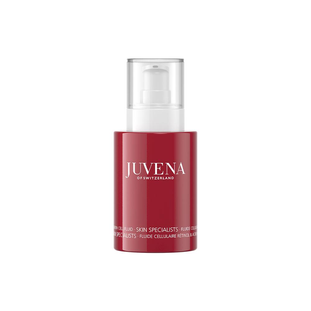SPECIALISTS Retinol&hyaluron Cell Fluid 50 Ml