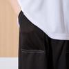 Tangshi Boys' Summer Casual T-Shirt & Pants Two-Piece Set