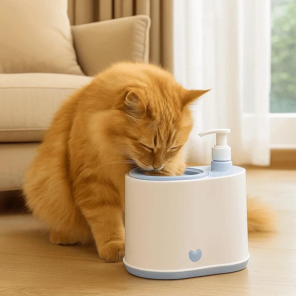 2 in 1 Electric Dog Paw Cleaner Detachable Pet Paw Washing Cup Massage Function