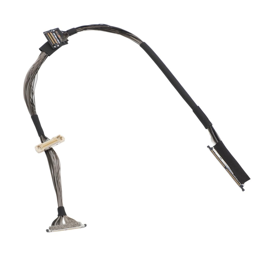 Gimbal Camera PZT Signal Flat Cable Video Signal Line Transmission Cable for Mini 3 Mini 3pro Drone