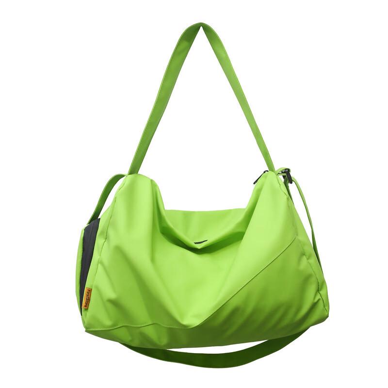 Women s Dry-Wet Separation Sports & Travel Bag