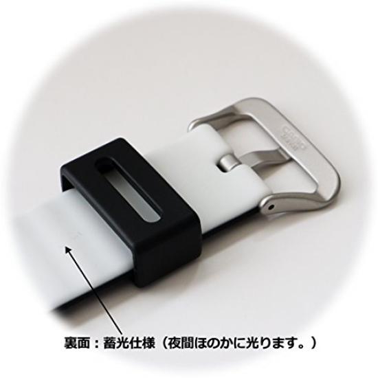 Genuine Casio Band for [Casio] (Strap) PRG-650YBE, PRG-650Y, PRW-6600, PRG-650