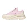 Chuck Taylor Seasonal Fashion Comfortable Low Top Canvas Shoes Women Sneaker Pink A15092C